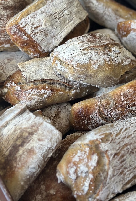 Ciabatta