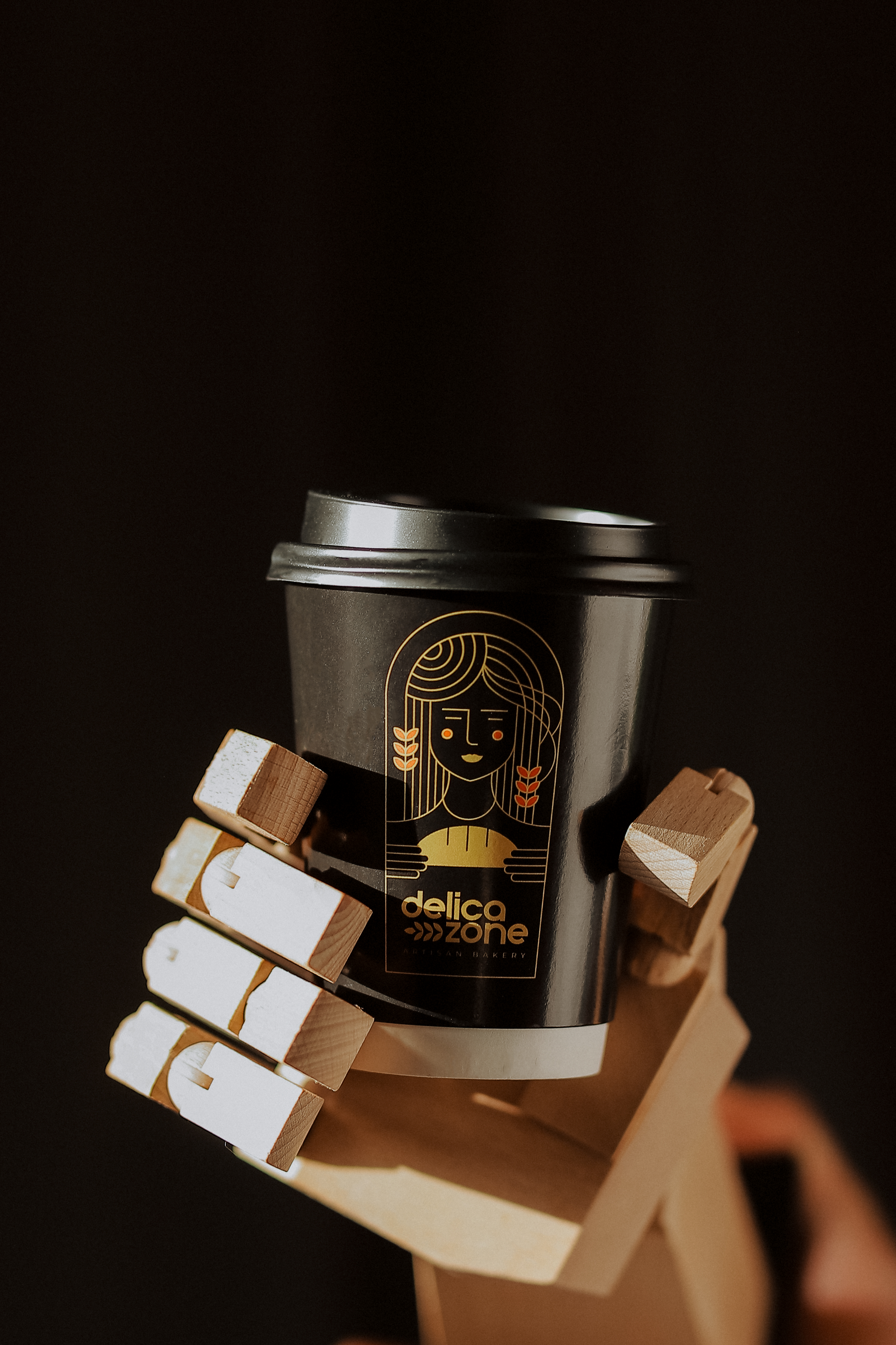 Vanilya Latte