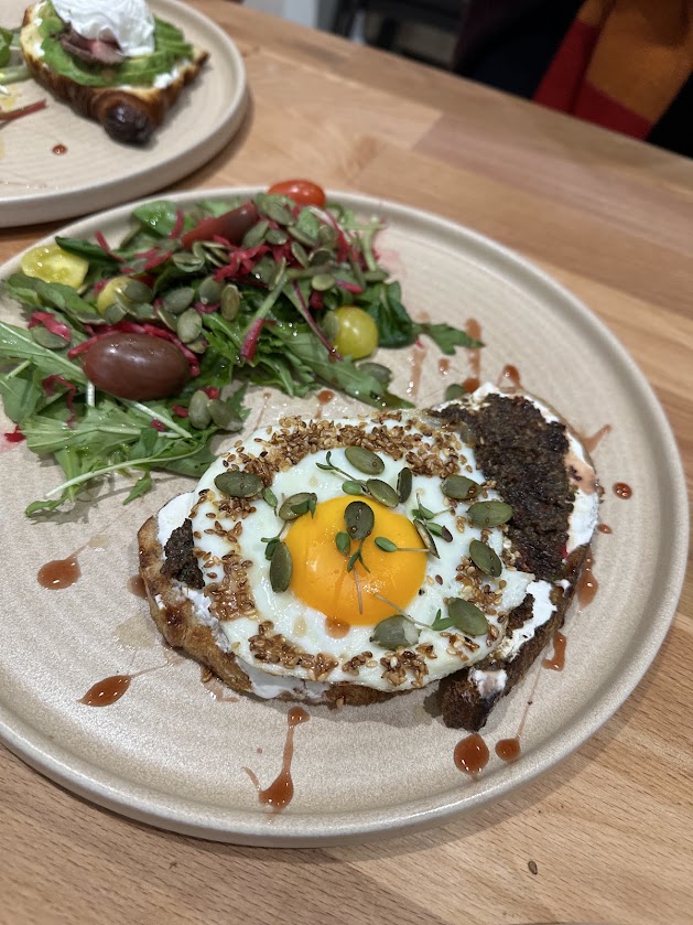Delicazone Tartine