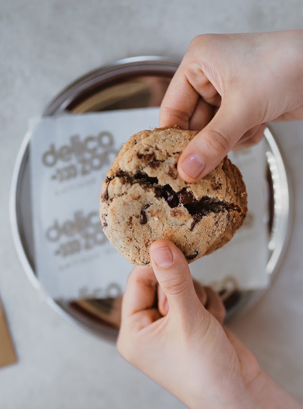 Chocolate Cookie