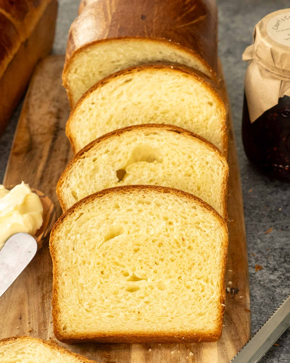 Brioche