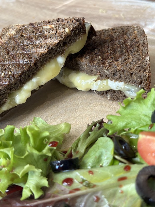 Çavdar Tost