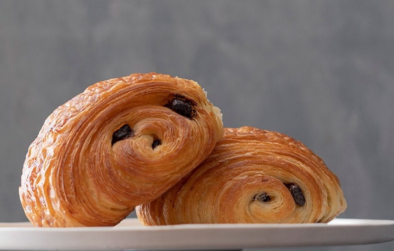 Pain Au Chocolate